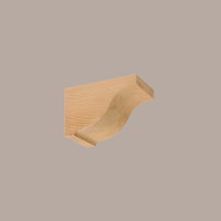 COR7X11S____CORBEL 7-3/8X11-3/8X7