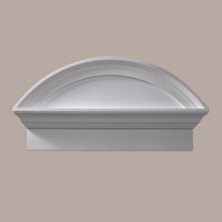 CSAP84____ SGMT ARCH 84X28X4-1/2