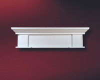 LDCH58X18____LARGE DOOR 58X18-1/4X5-1/2
