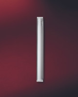 PIL10X96HC____PILASTER HALF RND ADJ CLM 96X10-1/16X6