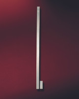 PIL3X108____PILASTER FLUTED ADJ PLTH 108X3-1/2X1-5/8