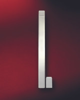 PIL9X108P____PILASTER PLAIN ADJ PLTH 108X9X3