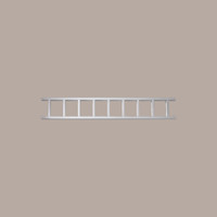PRS48X8____PORCH SPANDREL 7-3/4X48X1