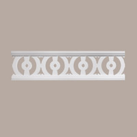 PRS96X8____PORCH SPANDREL 8-1/4X97-1/2X2-7/8