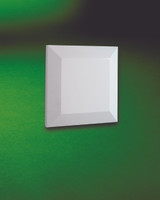 PST13X13F____NEWEL POST FLAT POST CAP 1-1/2X12-1/2X12-1/2