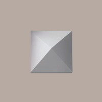PST13X13P____NEWEL POST  POST CAP 1-1/2X12-1/2X12-1/2