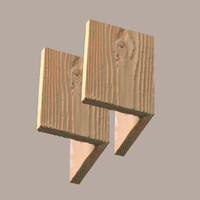 PSTWCAP8S____POST WRAP CAP 9-1/2X9-1/2X7
