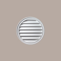 RLV42____LOUVER DECO  42X1-5/8