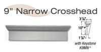 WCH32X9NK____NARROW 32X10X3-7/8