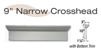 WCH84X10NBT____NARROW 84X10X3