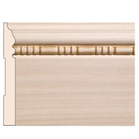 BA46POP_11/16 X 5 1/2 Base Poplar