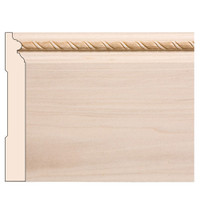 BA44POP_3/4 X 6 Base Poplar