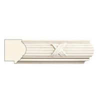 BB8120POP_1 11/16 X 2 Reed/ribbon Mon Reale