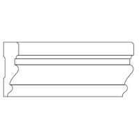 CA335POP_13/16 X 2 1/2 Case Poplar