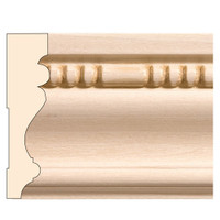 CA36POP_13/16 X 3 1/4 Casing Poplar