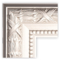 CA8330POP_1 3/4 X 5 Laurel Cr/r&b Poplar