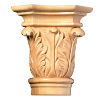 CRV5500MA_4 3/4" Lg Acan Capital 2bg 10bx Maple