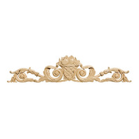 CRV5627MA_36" Woven Fruit Basket w/Scrolls Maple 1cd 20bx
