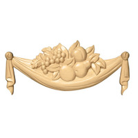 CRV5632MA_11" Fruit Swag 1cd 10bx Maple