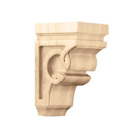 CRV7016MA_6 5/8" Mall Celtic Maple