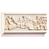 FR8956POP_13/16 X 5 1/2 G/v&ribbon Poplar