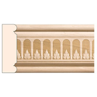 LM91POP_1 1/16 X 3 1/2 Lineal Poplar