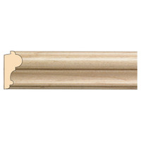 MLD5974MA_1 1/2" Trad Lipping Panel Mould 8' pc Maple