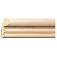 MLD5975CH_2 1/4" Trad Lipping Panel Mould 8' pc Cherry