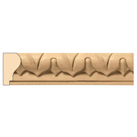 MLD5980CH_1 1/4" Lamb's Tongue Panel Mould 8' pc Cherry