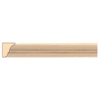 MLD6026MA_3/4" Moulding 8' pc Maple