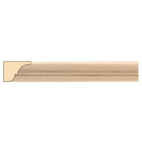 MLD6028CH_1/2" Moulding 8' pc Cherry