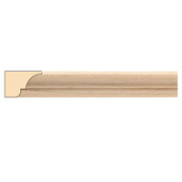 MLD6030CH_5/16" Moulding 8' pc Cherry