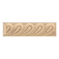 MLD7002WA_2 1/4"x48" Madeline Insert Moulding Walnut