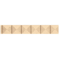 MLD7006WO_2 1/4"x48" Pinnacle Insert Moulding Wht Oak