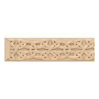 MLD7010CH_2 1/4"x48"Gaelic Insert  Moulding Cherry