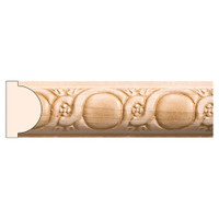 PM12POP_5/8 X 1 1/8 Panel Mould Poplar