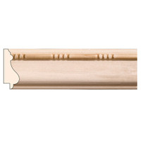 PM22PLPOP_11/16 X 1 3/4 W Plow Poplar