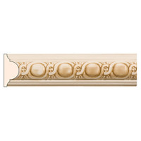 PM52POP_13/16 X 1 3/4 Panel Mould Poplar