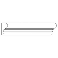 PM535POP_5/8 X 1 1/4 Panel Mould Poplar
