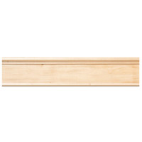 RH6089CH_84" Smooth Rangehood Cherry 1ea 2bx