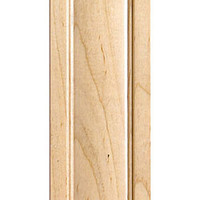 MLD5832TCH_3" Md Traditional Pilaster 8' pc Cherry