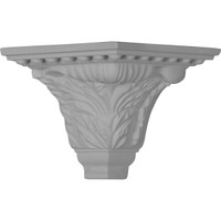 5 1/8"P x 4 3/4"H Outside Corner for Moulding MLD04X05X06WA