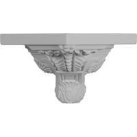 6 1/4"P x 5 1/4"H Outside Corner for Moulding MLD05X06X08MO