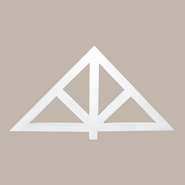 Fypon Gable Decoration style GPF