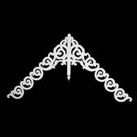 Gable Decoration GDA