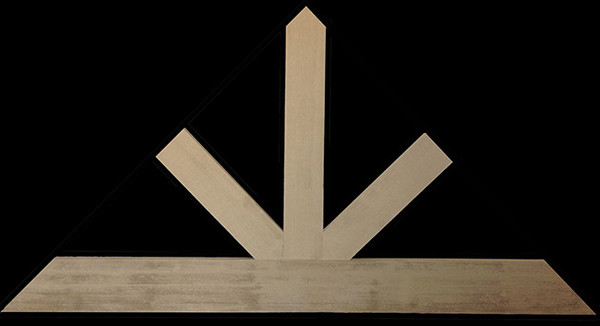 Gable Decoration GD-667