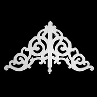 Gable Decoration GDB
