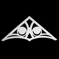 Gable Decoration GDE