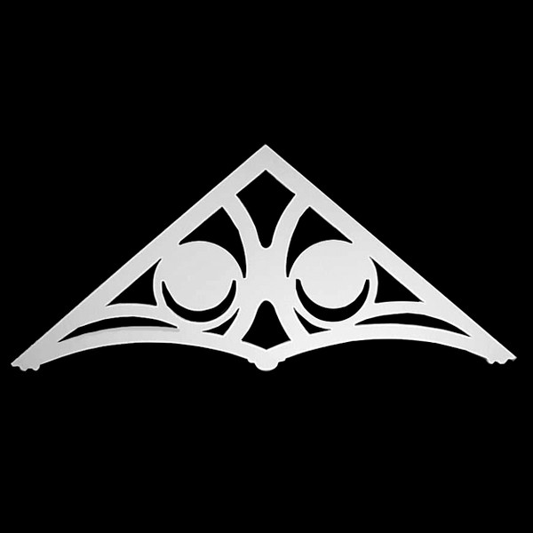 Gable Decoration GDE