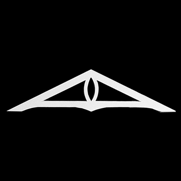 Gable Decoration GDF